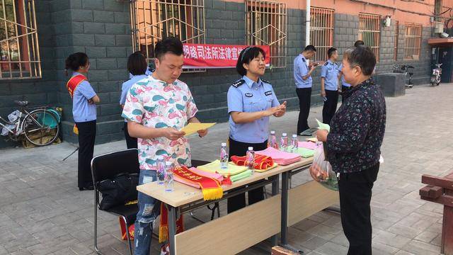 让黑恶势力无处藏身——回民区攸攸板镇及各街道办事处掀起扫黑除恶