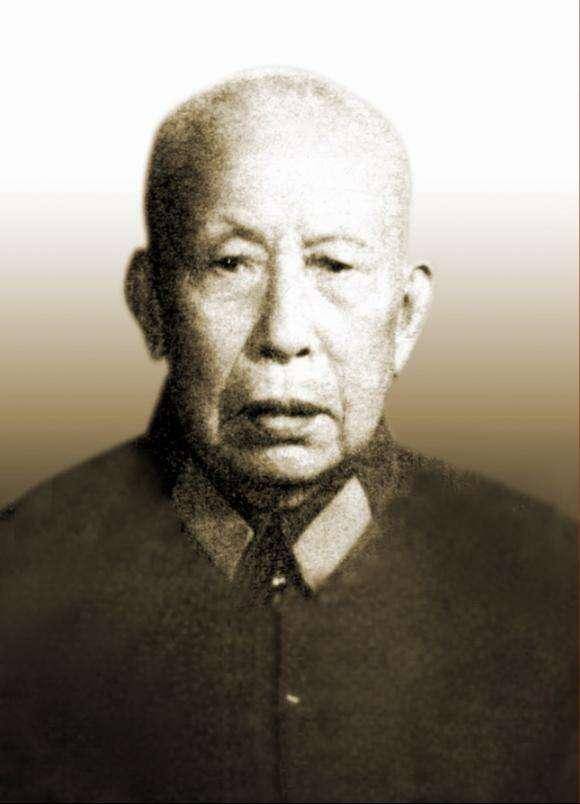 除了陈再道许世友,386旅还有一位副旅长,是开