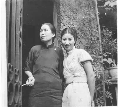 她是《色戒》女主的原型,也是民国最美名媛!她