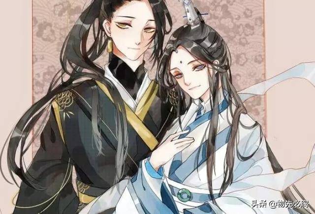 咱们的绝境鬼王,传说中的黑水沉舟,开始了漫漫寻妻路_手机搜狐网