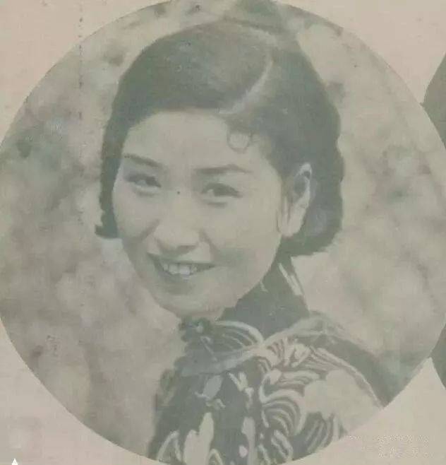她是《色戒》女主的原型,也是民国最美名媛!她
