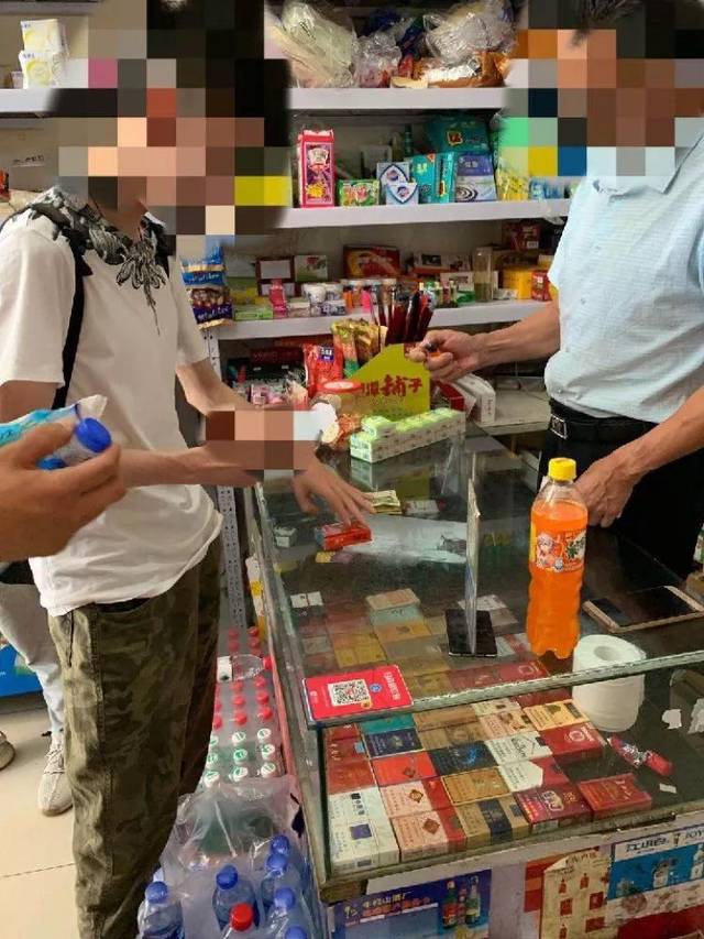 世界无烟日,这个检察院的一个举动引起新华社关注