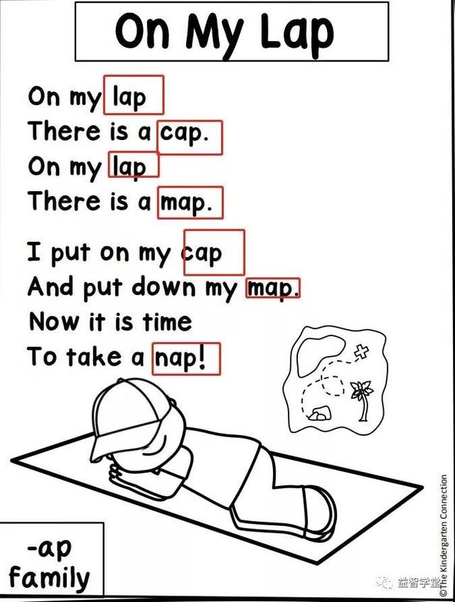 为什么娃都对无厘头的儿歌那么感兴趣?(