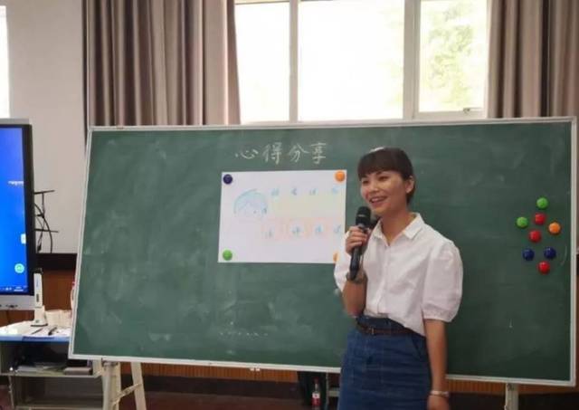 三门县心湖小学语文教研组习作教学研讨活动