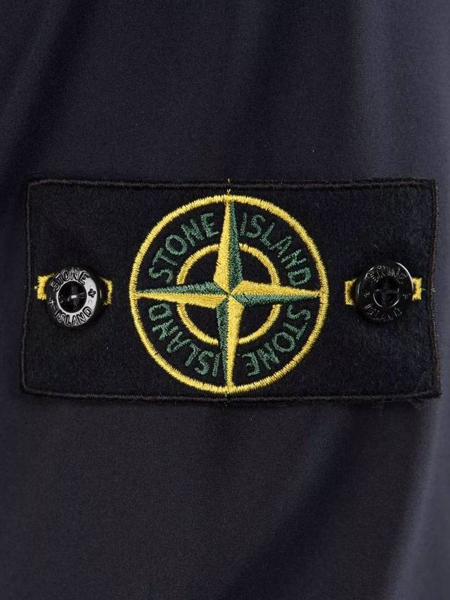 stone island