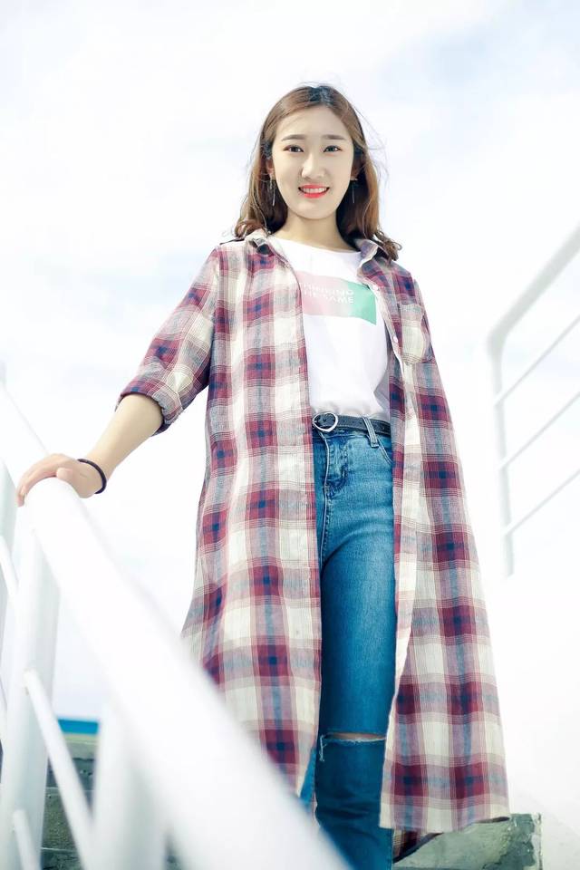 经济管理系 杨雅棋