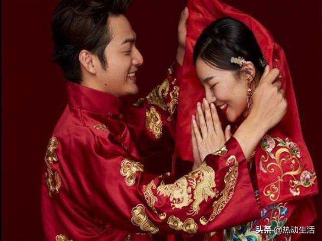 相比江西农村的天价彩礼,广东人简直是贴钱嫁