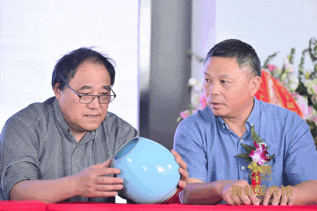 快来看,朕的"心头好"竟被复活!已时隔1200年