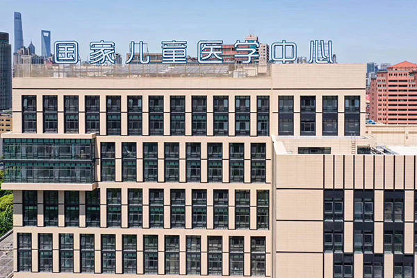 魔法剧场,美发屋……上海儿童医学中心引入30个公益项目