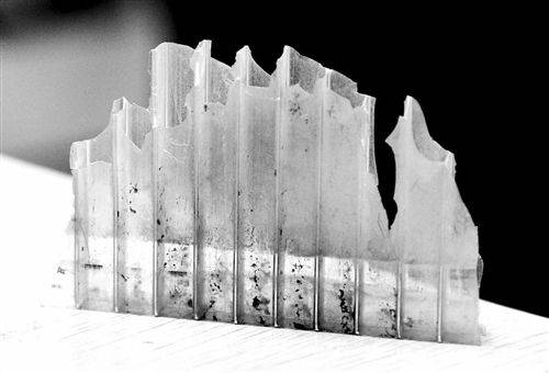 从原因到措施带你揭开塑料老化检测的面纱