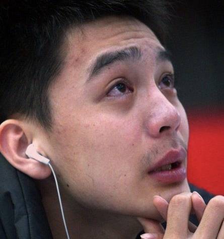 杨鸣退役抒写忠诚童话,当年断腕扬京城竟成他生涯最经典一战