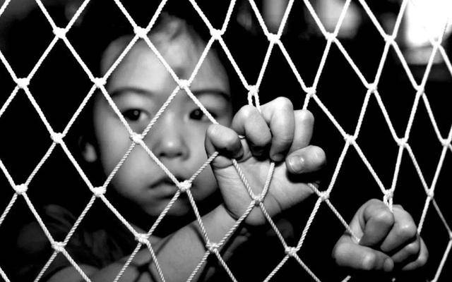 "被拐的儿童"都去哪儿了?背后遭遇让人痛心,家长们请看好孩子