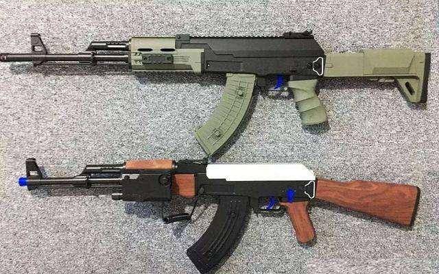 东欧国家赚翻了,俄罗斯眼红,要求取消制裁重新对美出售武器弹药