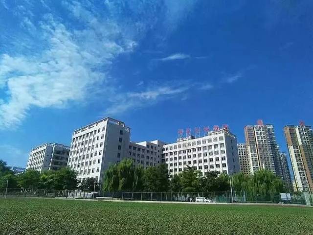 2019甘肃高招|兰州城市学院