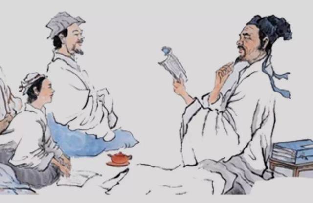 何能?丨跟着青榄学古文·学习篇·NO.65