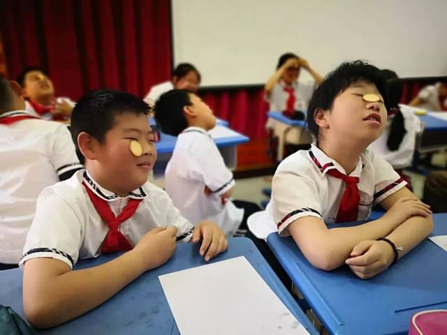 三门县心湖小学语文教研组习作教学研讨活动