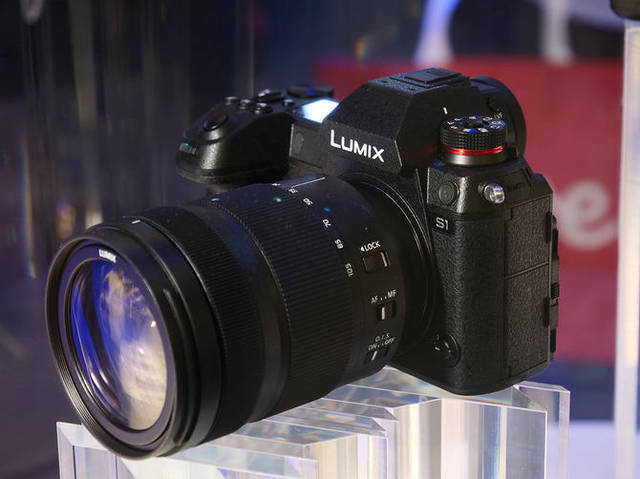 松下lumix s1视频升级秘钥正式发布_手机搜狐网