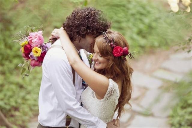 算一算你的婚姻比较灵验的方法