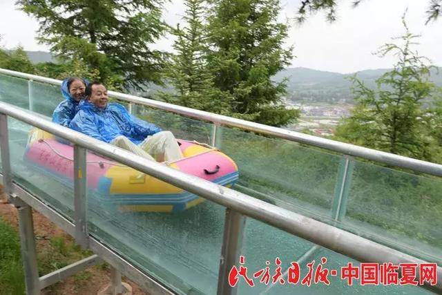 运动休闲场馆：活力之所在