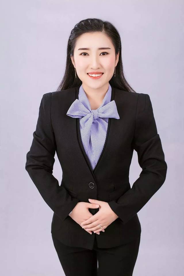 ⑧余婷婷(hedy 少儿英语魅力教师 初中语文师资 均为十堰德高望重