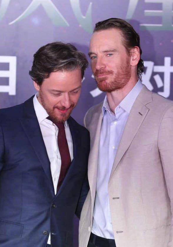 天若有情天亦老!法鲨一美将在《X战警:黑凤凰