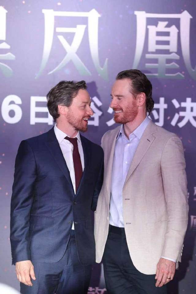 天若有情天亦老!法鲨一美将在《X战警:黑凤凰