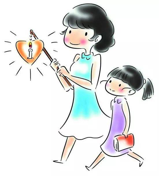 好妈妈胜过好老师,如何做个好妈妈?