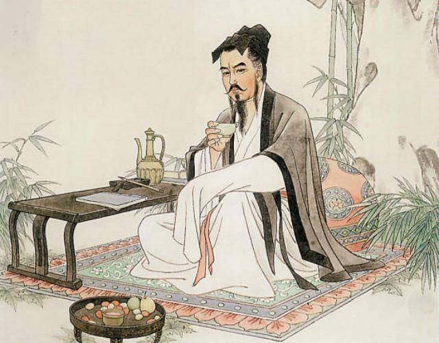 “慈母手中线，游子身上衣”，孟郊的热度中其实很苦寒？_搜狐网
