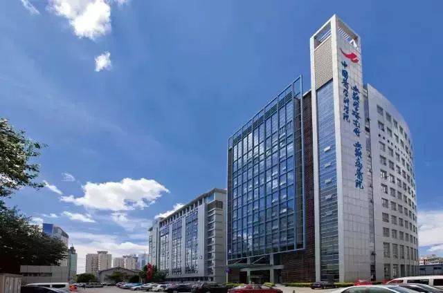 中国医学科学院血液病医院获批国家血液系统疾病临床医学研究中心