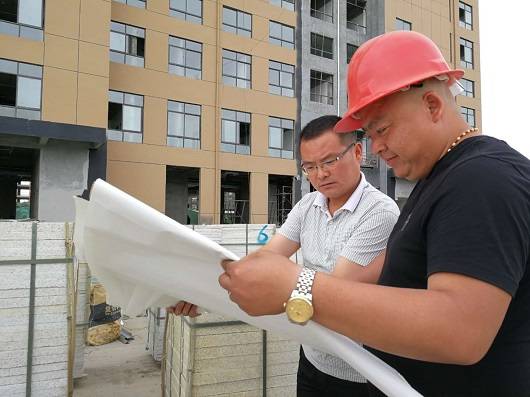 反哺家乡的民营企业家郭新海做实业兴邦的践行者