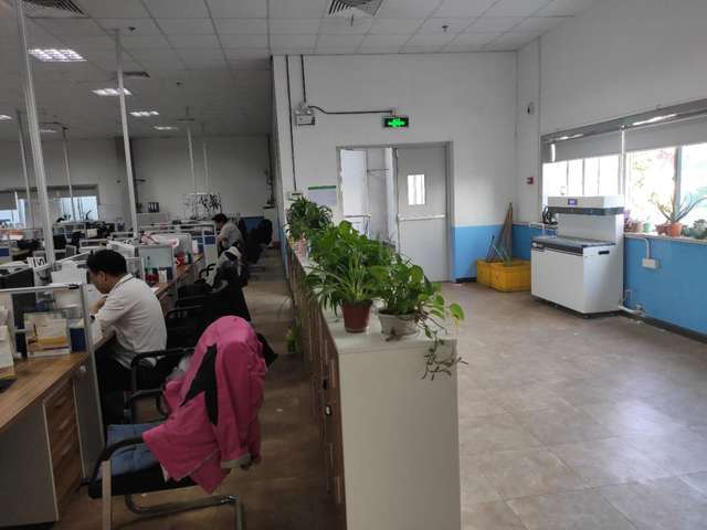 昆山富士康为员工提供健康饮水福利,引进汉斯顿专业净水器