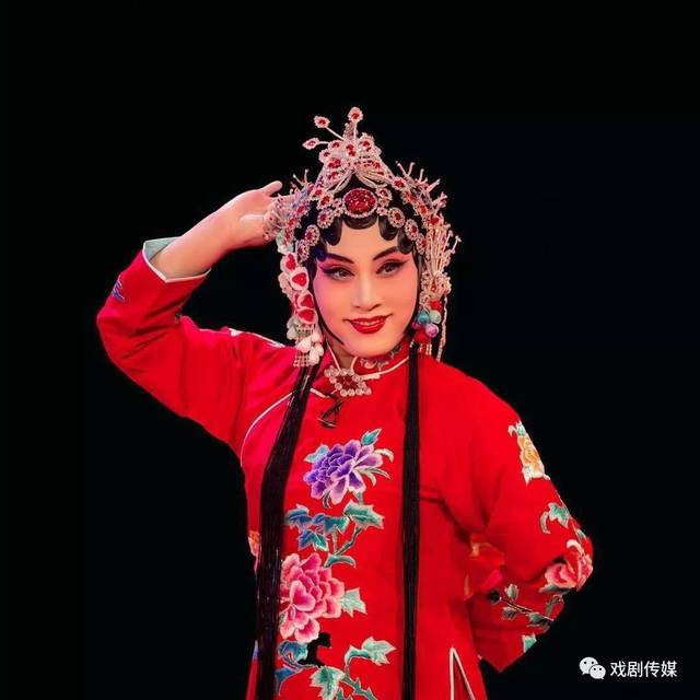 视频 | 河北梆子《杜十娘·手儿里拉住了薄情汉