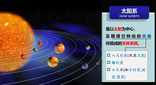 ppt设计的三个层次——以《太阳系》课件为例(2)_手机搜狐网