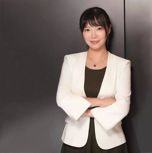 "商汤科技产品执行总监栾青说.