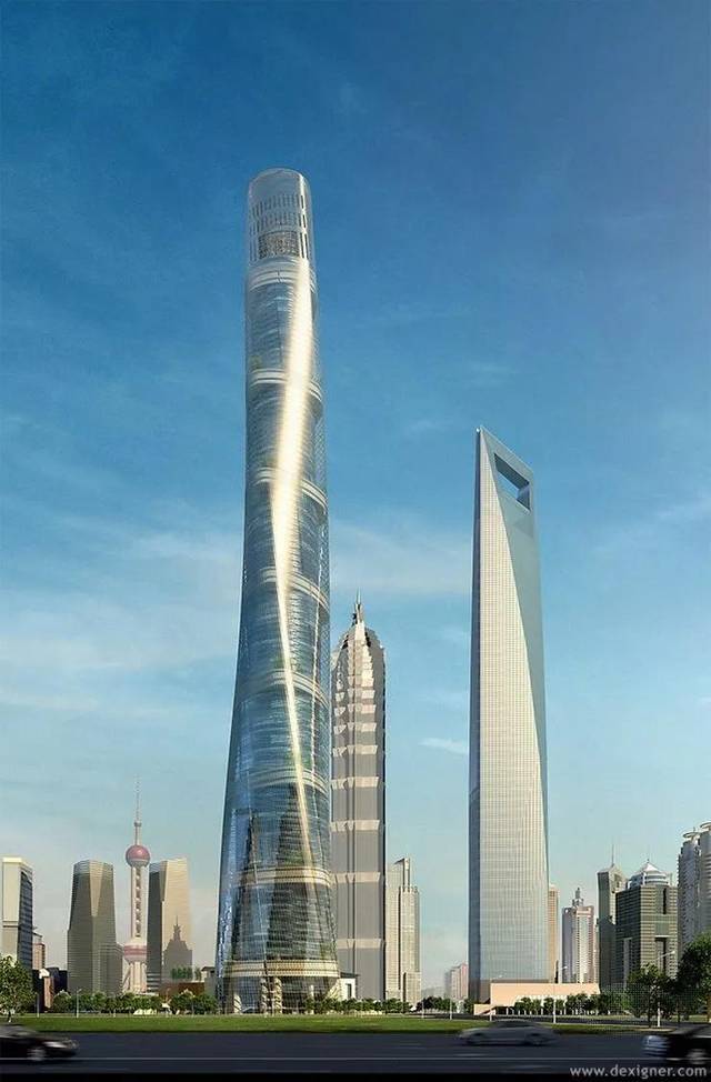 上海写字楼出租市场动态解析