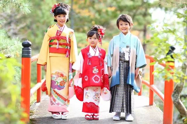 (七五三/しちごさん)