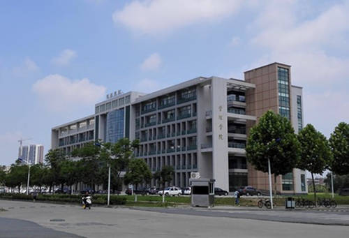 武汉理工大学管理学院-社科赛斯武汉分校