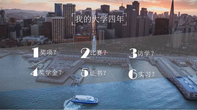 朋辈沙龙回顾丨华为面试经验分享