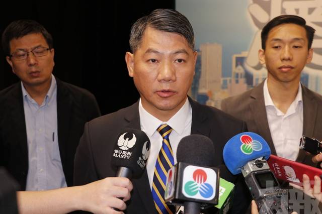 梁文昌续称,修改法律将会包括武器弹药出入口等条文,目前已准备进入