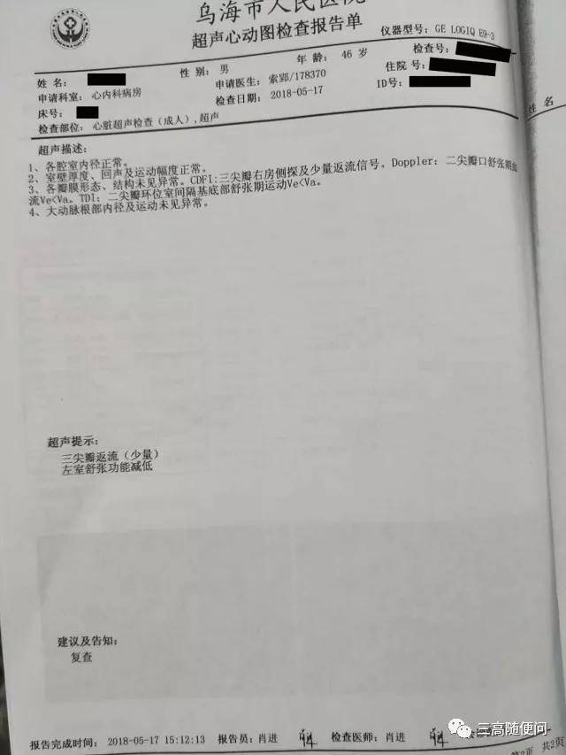 療效才是硬道理2:搭了3根橋還心絞痛,用中醫藥治好