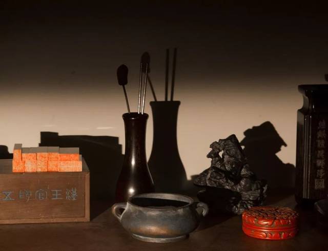 中国古美術・吴湖帆印款・純手描き・宣紙・書道品・珍品画・肉筆