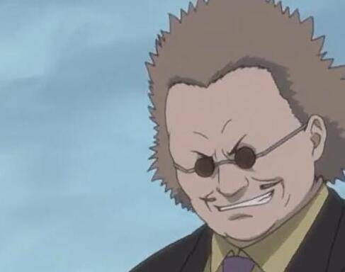 火影里的5个小矮子,个个不容小觑