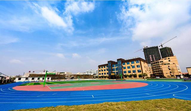 2019文德学校教师招聘公告