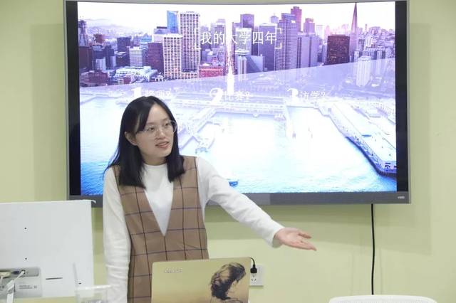 朋辈沙龙回顾丨华为面试经验分享