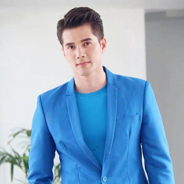 《寻爱魔力》:泰剧的变与不变