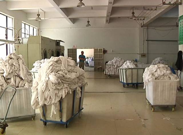 镇江洗涤用品