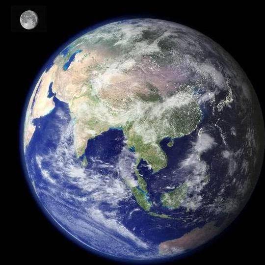 科学家发现第二个地球,距离不算远,就怕上面已有人?