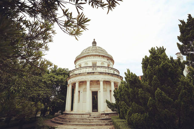 从未消失的拍摄圣地:广州世界大观(拍摄基地)一直都在