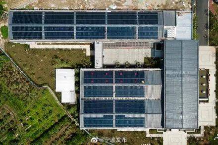 宁波太阳能热水器市场的活力源泉