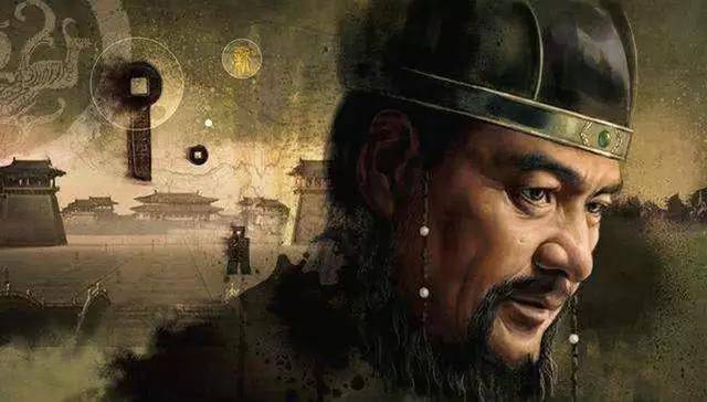 中国历史上的三个巨额宝藏,得一可富